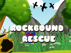 Тоглоом Rockbound Rescue