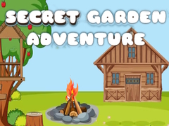 Тоглоом Secret Garden Adventure