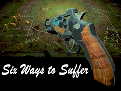 Тоглоом Six Ways to Suffer