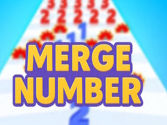 Тоглоом Merge Number