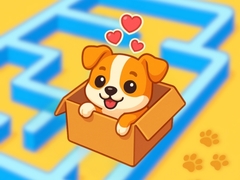 Тоглоом Dog Escape