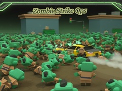 Тоглоом Zombie Strike Ops