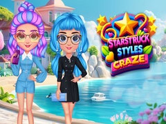 Тоглоом Starstruck Styles Craze