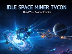 Тоглоом Idle Space Miner Tycoon
