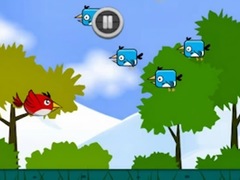 Тоглоом The Flappy Bird
