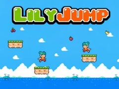Тоглоом Lily Jump