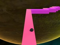 Тоглоом Endless Zig Zag Runner