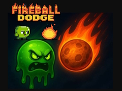 Тоглоом Fireball Dodge