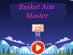 Тоглоом Basket Aim Master