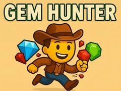 Тоглоом Gem Hunter