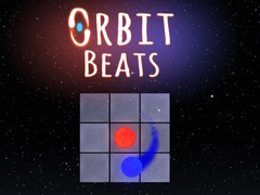 Тоглоом Orbit Beats