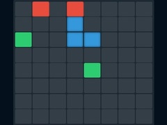 Тоглоом Brainwave Blockade Puzzle