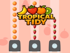 Тоглоом Tropical Tidy