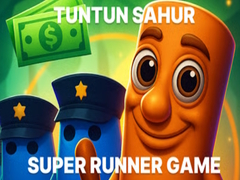 Тоглоом TunTun Sahur Super Runner Game