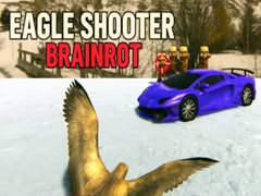 Тоглоом Eagle Shooter Brainrot