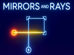Тоглоом Mirrors and Rays