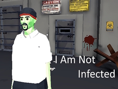 Тоглоом I Am Not Infected