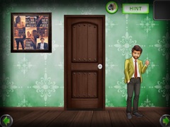 Тоглоом Amgel Easy Room Escape 325