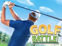 Тоглоом Mini Golf Battle