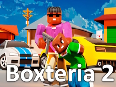 Тоглоом Boxteria 2