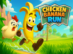 Тоглоом Chicken Banana Run
