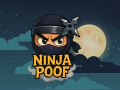 Тоглоом Ninja Poof