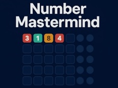Тоглоом Number Mastermind