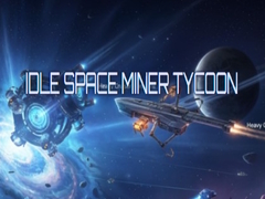 Тоглоом Idle Space Miner Tycoon