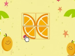 Тоглоом Orange Puzzle Lab