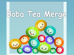 Тоглоом Boba Tea Merge