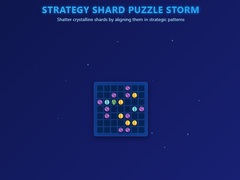 Тоглоом Strategy Shard Puzzle Storm