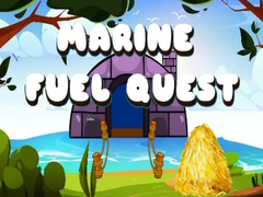 Тоглоом Marine Fuel Quest