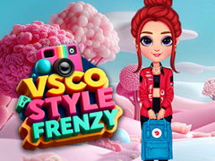 Тоглоом VSCO Style Frenzy