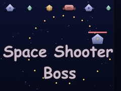 Тоглоом Space Shooter Boss