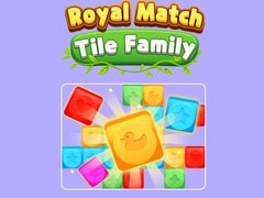 Тоглоом Royal Match Tile Family