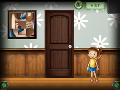 Тоглоом Amgel Kids Room Escape 350