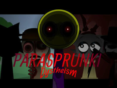 Тоглоом Parasprunki Dystheism