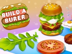 Тоглоом Build A Burger