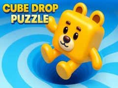 Тоглоом Cube Drop Puzzle