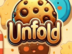 Тоглоом Cookie Unfold