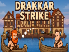 Тоглоом Drakkar Strike