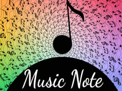 Тоглоом Music Note