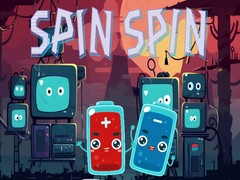 Тоглоом Spin Spin