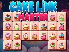 Тоглоом Cake Link Master