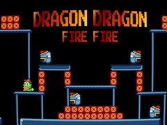 Тоглоом Dragon Dragon Fire Fire