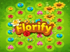 Тоглоом Florify