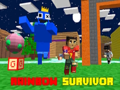 Тоглоом Rainbow Survivor
