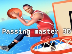 Тоглоом Passing master 3D