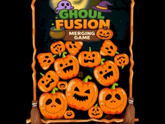 Тоглоом Ghoul Fusion