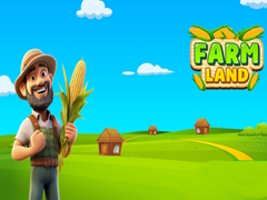 Тоглоом My Happy Farm Land Simulator